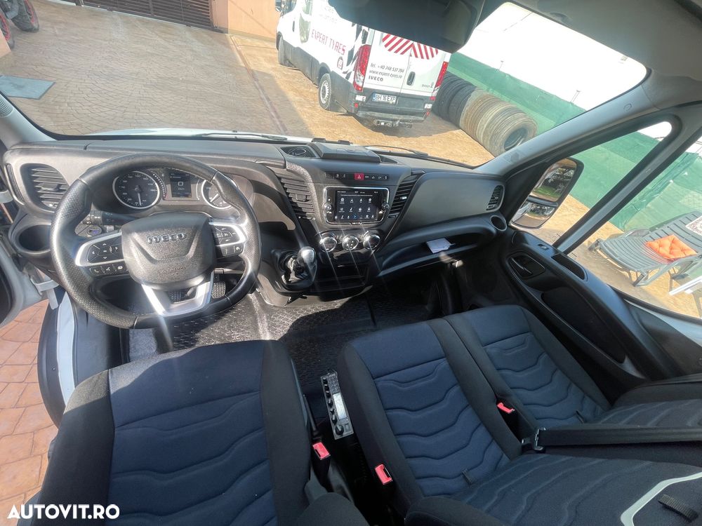 Iveco 35S18 - 11