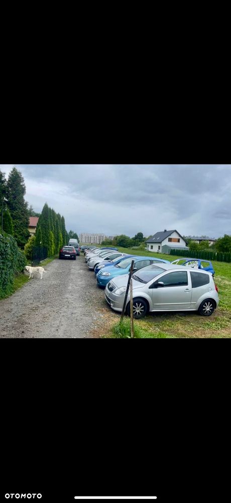 Citroën C2 1.4 VTR Senso Drive - 13