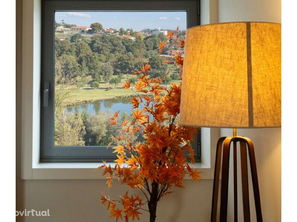 Edifício Portas do Sol - T3 - Grande imagem: 3/29