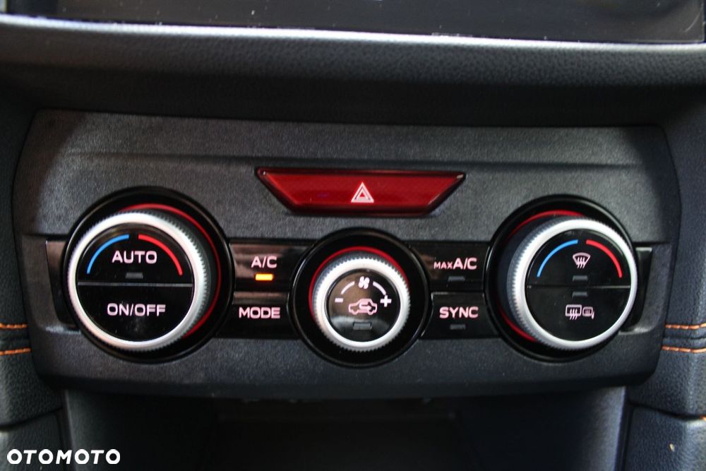 Subaru XV 1.6i Exclusive Plus (EyeSight) Lineartronic - 38