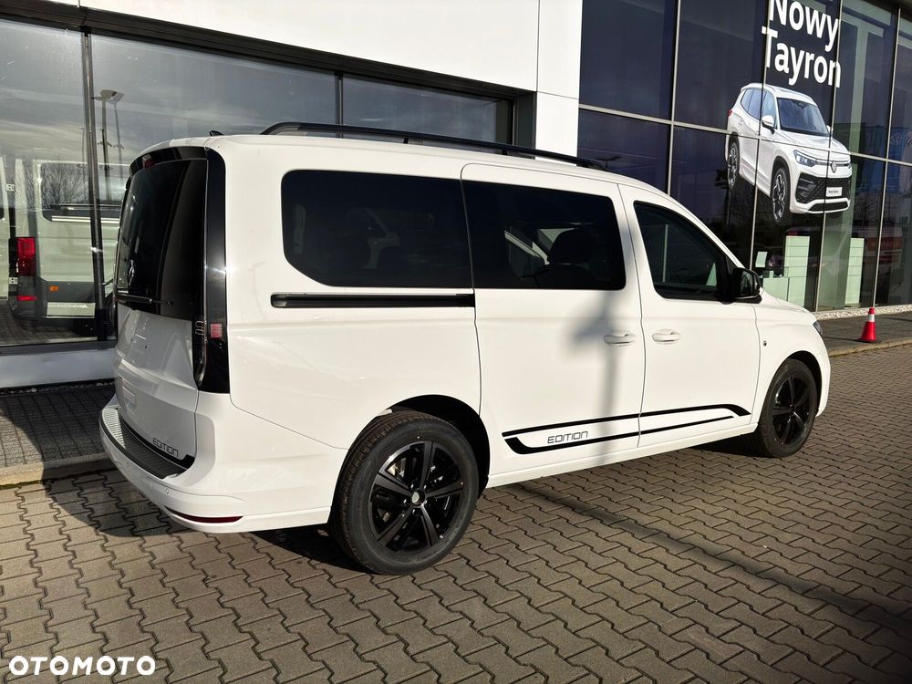 Volkswagen Caddy - 23