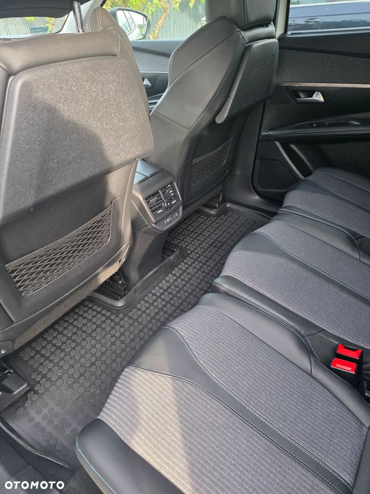 Peugeot 5008 1.5 BlueHDi Allure Pack S&S EAT8 - 6