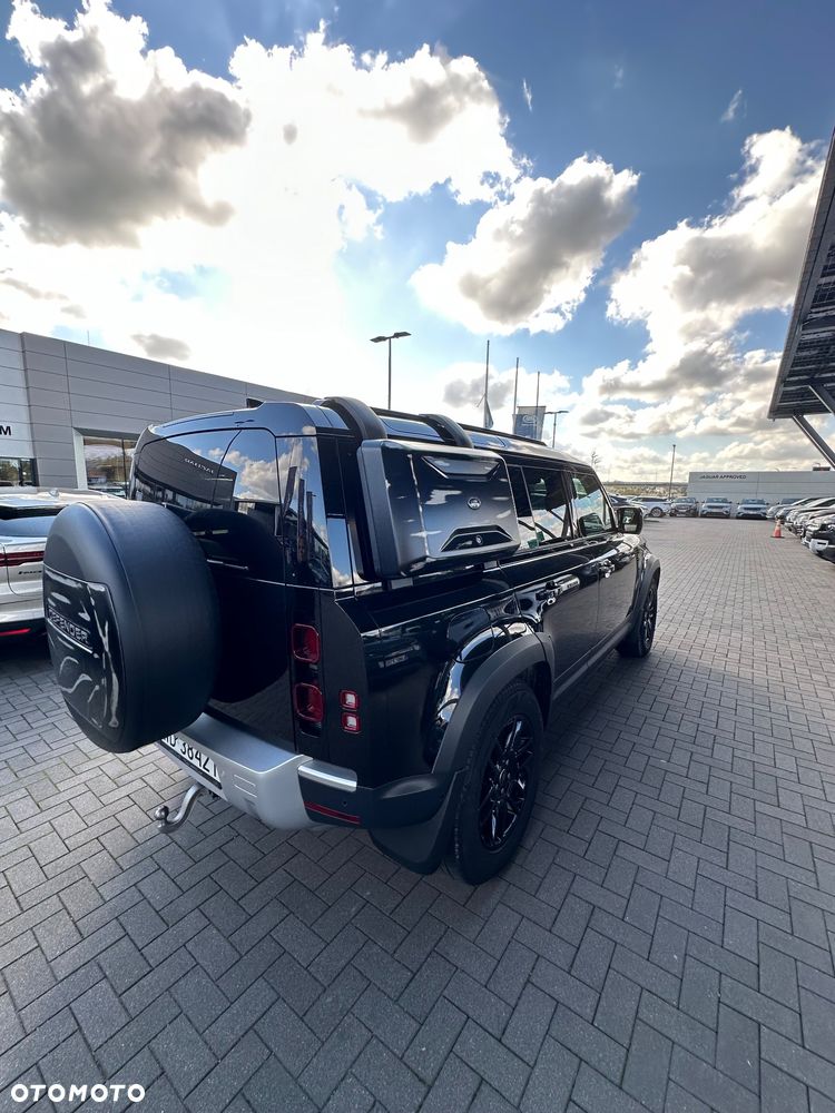Land Rover Defender 3.0 D200 mHEV S - 12