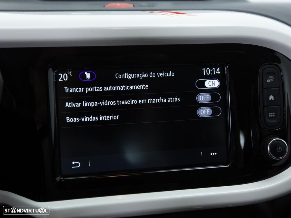 Renault Twingo - 23