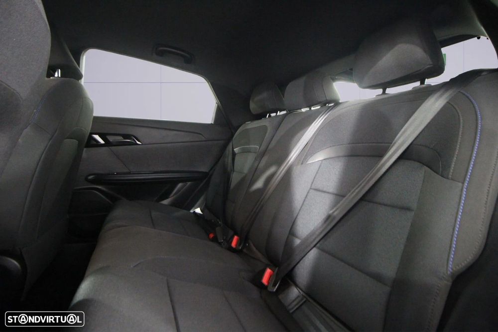 MG MG4 64 kWh Comfort - 13