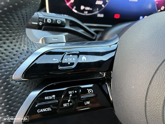Mercedes-Benz C 300 d AMG Line - 33