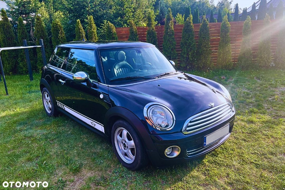 MINI Cooper - 1