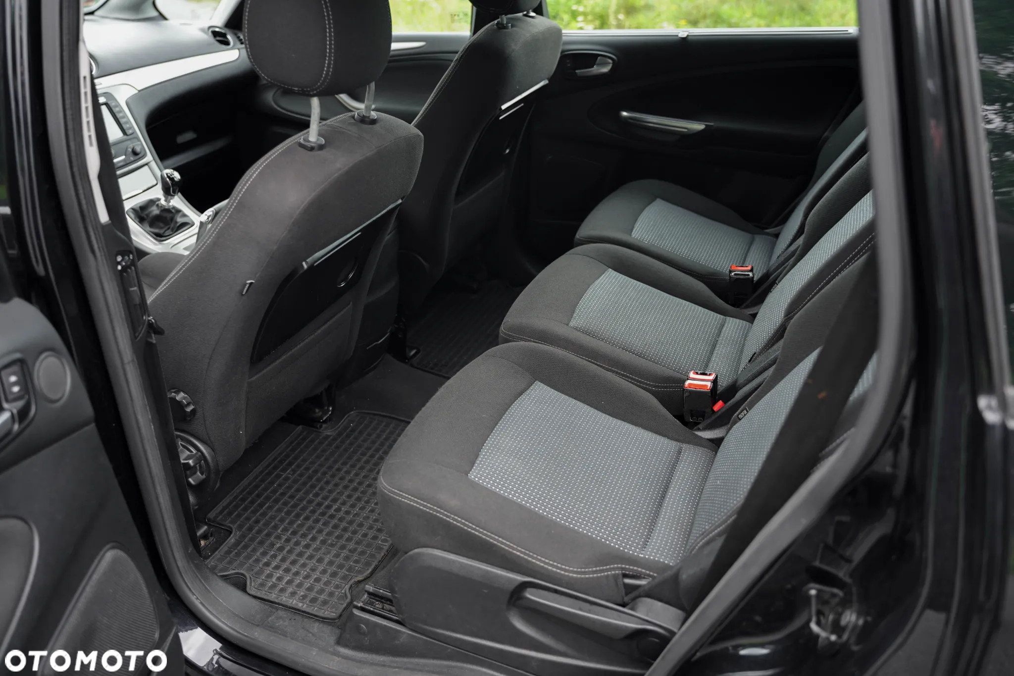 Ford S-Max 2.0 TDCi Ambiente - 13