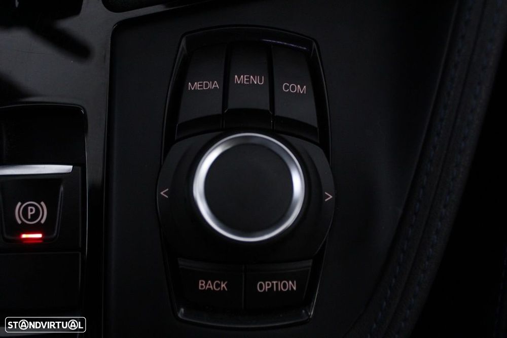 BMW X2 16 d sDrive Auto Pack M - 30