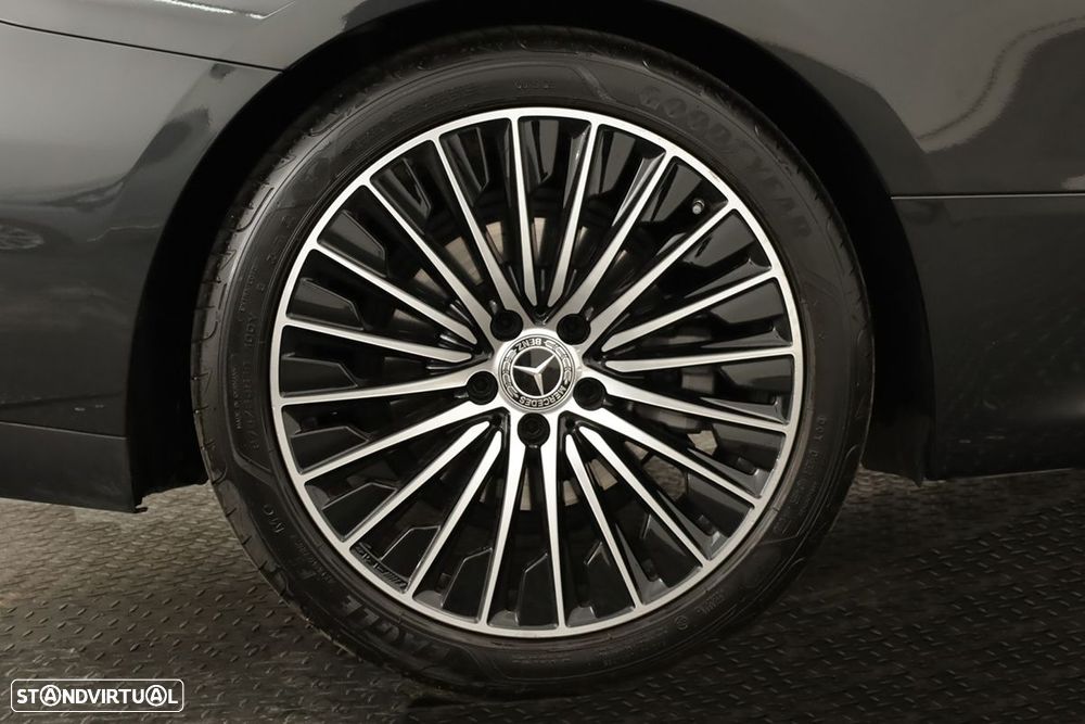Mercedes-Benz CLE 220 d Cabrio - 9