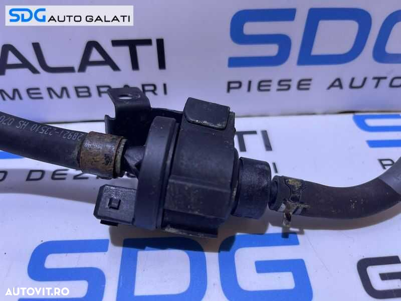 Supapa Valva Electrovalva Presiune Sens Aer Hyundai Coupe 1 2.0 16V 1996 - 2002 Cod sdgsvas1 - 4