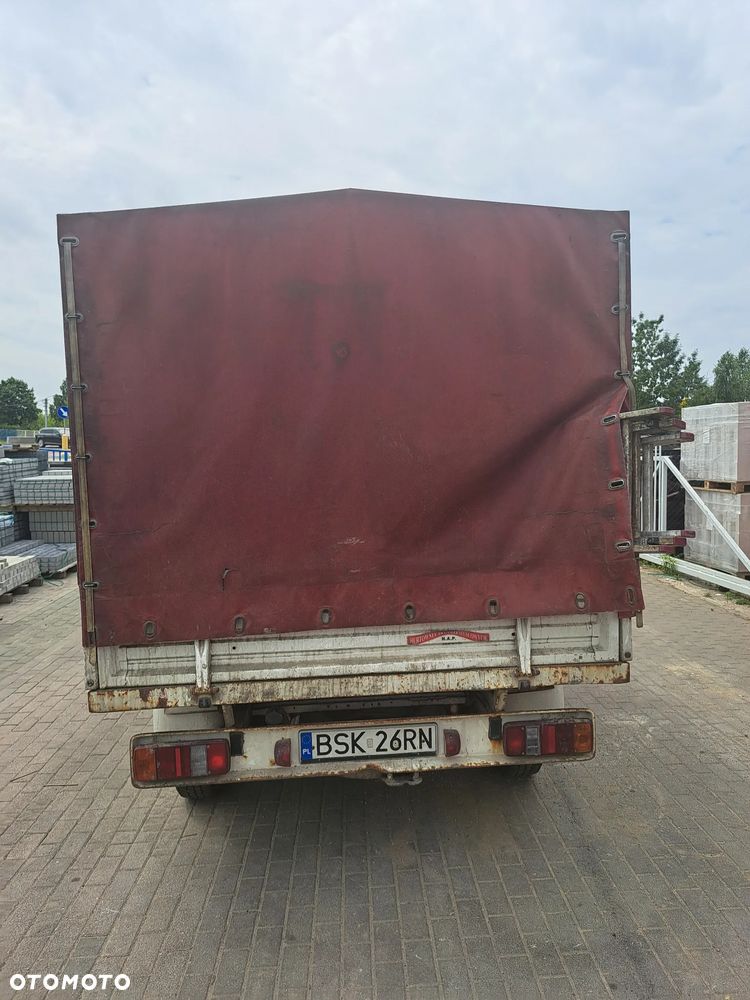 Volkswagen T4 - 5