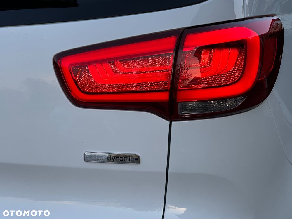 Kia Sportage 1.6 GDI Business Line L 2WD - 18