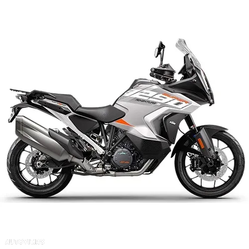KTM 1290 Super Adventure S - 2
