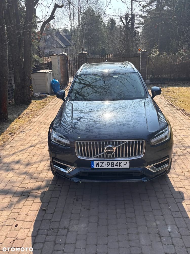 Volvo XC 90 - 4