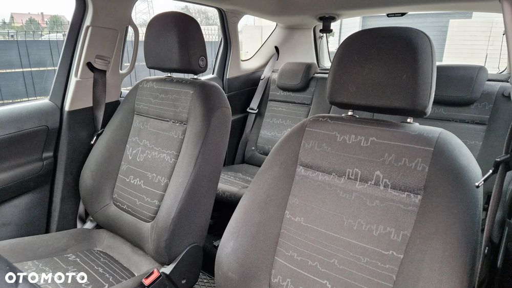 Opel Meriva 1.4 Edition 150 - 11