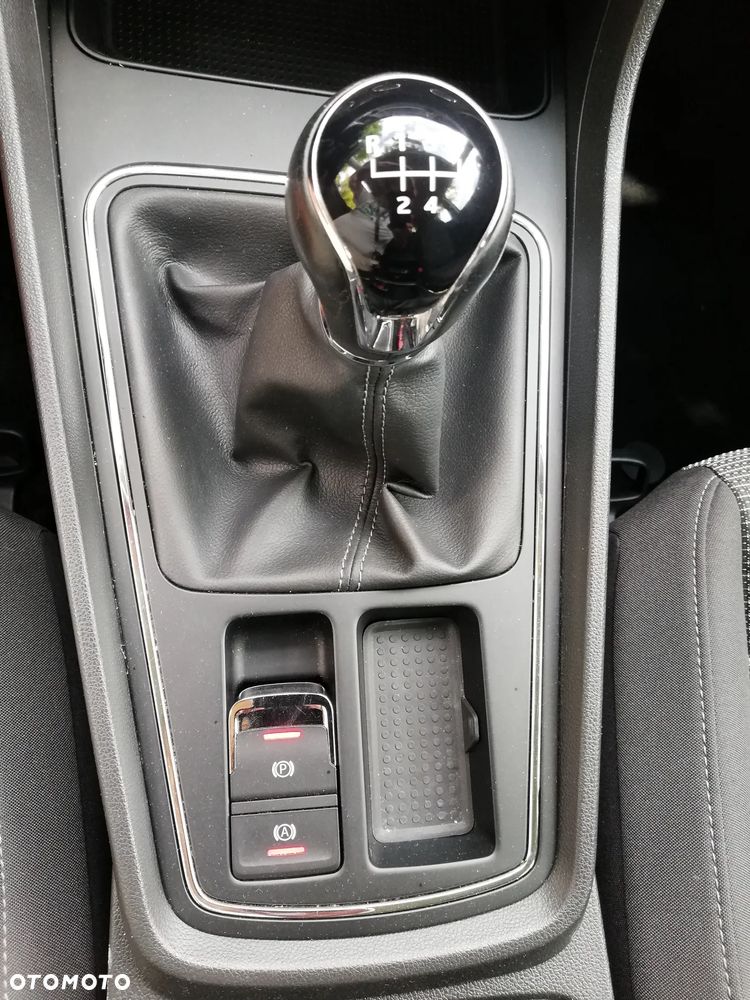 Seat Leon 1.6 TDI Start&Stop Style - 20