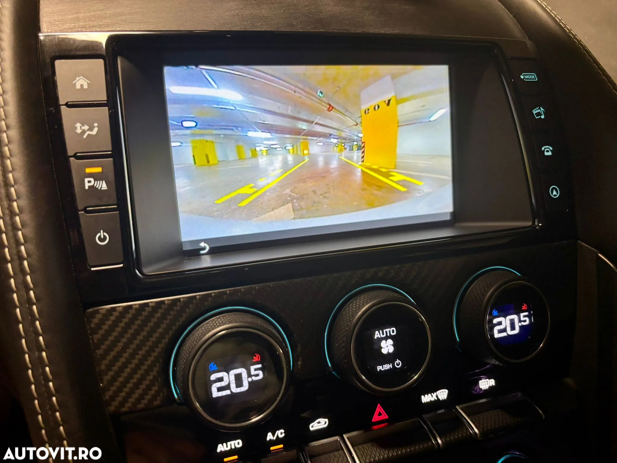 Jaguar F-Type Coupe AWD Aut. British Design Edition - 15