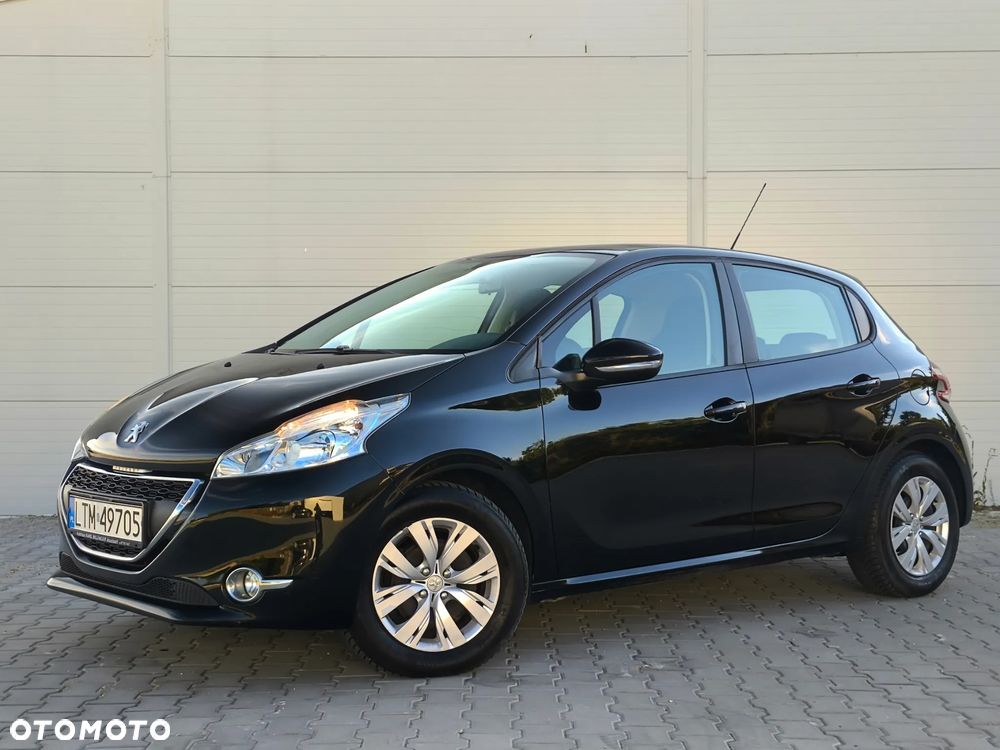 Peugeot 208 PureTech 68 Like - 9