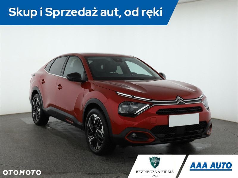 Citroën C4X - 3