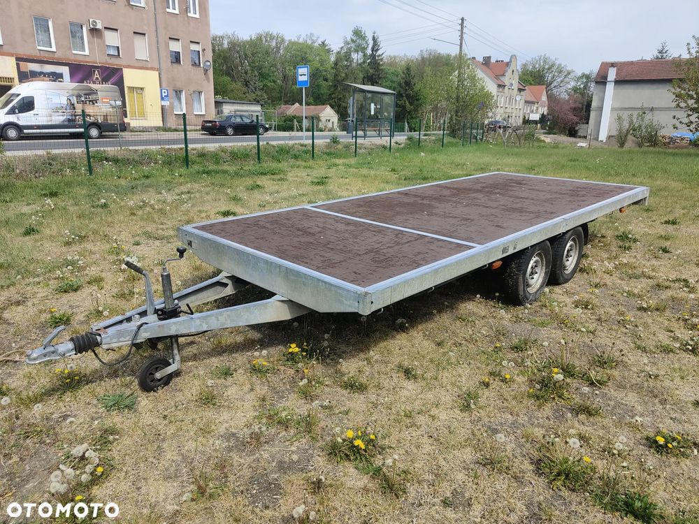 Hapert DL2000 - 1