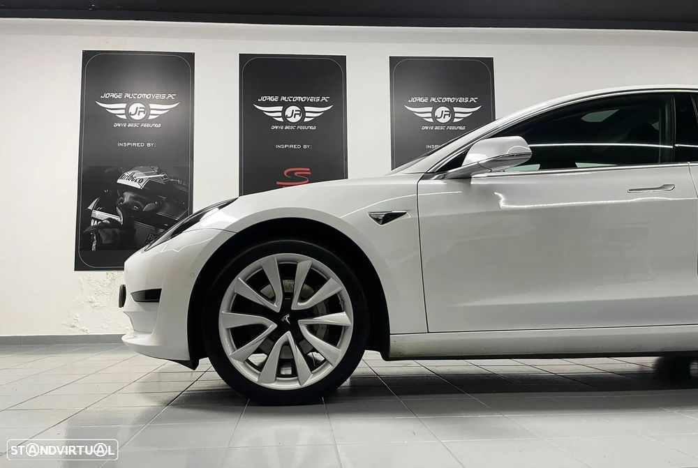 Tesla Model 3 Tração Traseira - 12