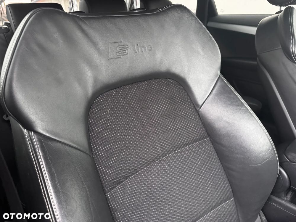 Audi A3 Sportback 2.0 TDI DPF Prime Line - 16
