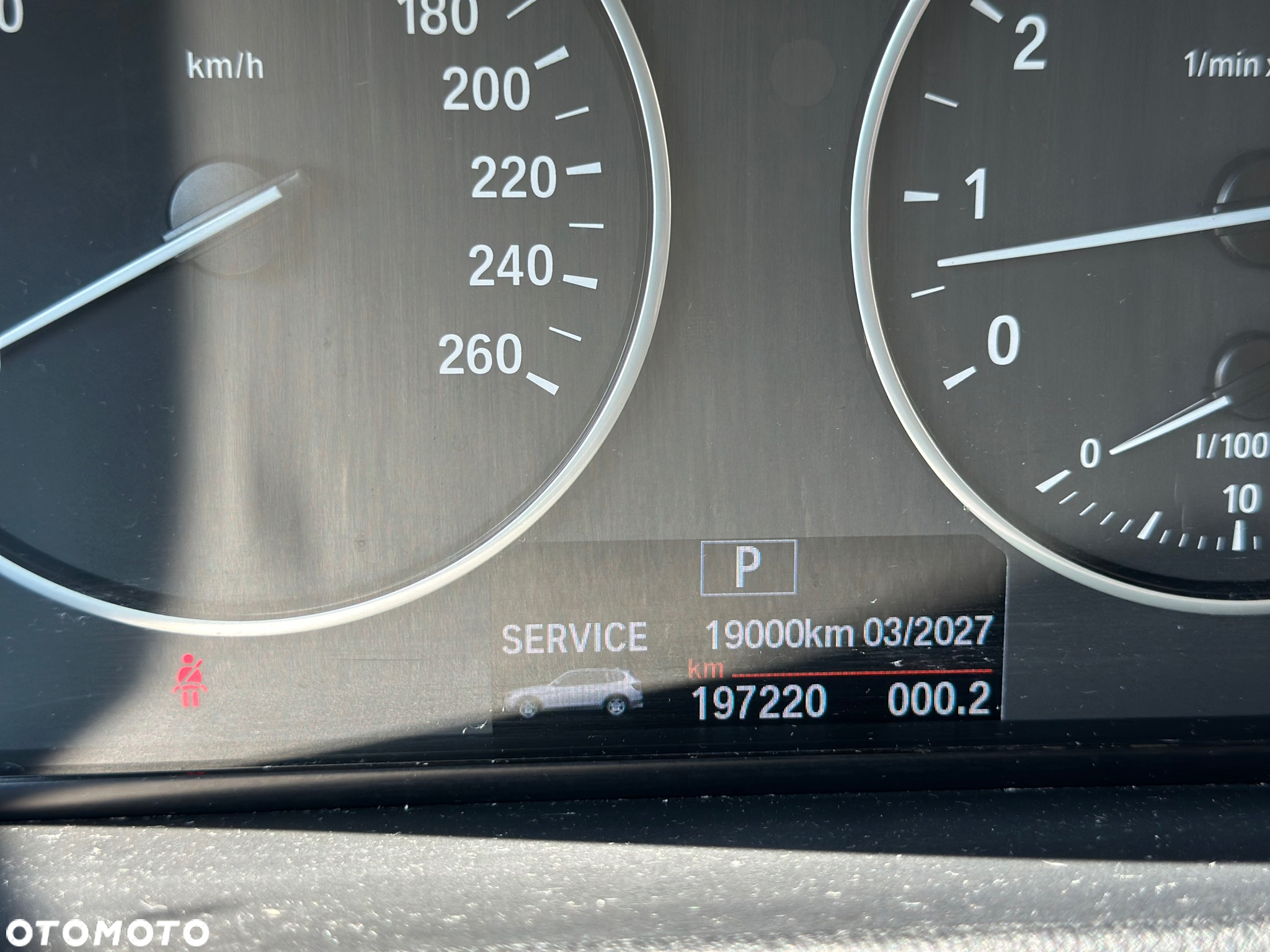 BMW X3 35i xDrive - 8