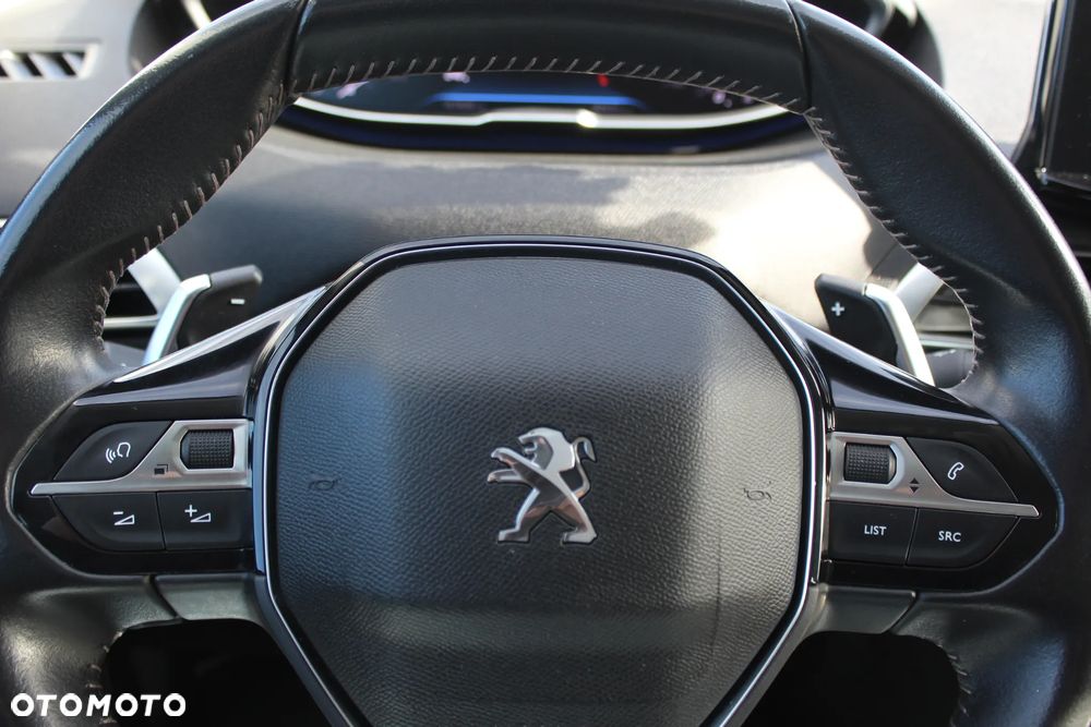 Peugeot 5008 BlueHDi 130 EAT8 Allure - 16