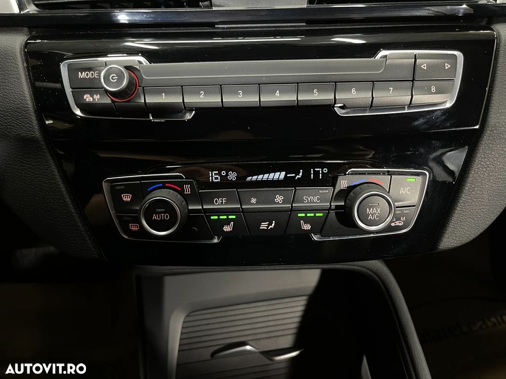 BMW X1 2022 — imagine 20