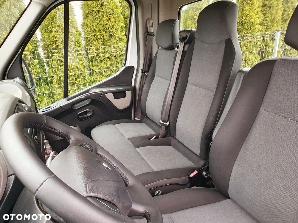 Renault Master Pomoc Drogowa ALUTLAWETA przewóz pojazdów - 13