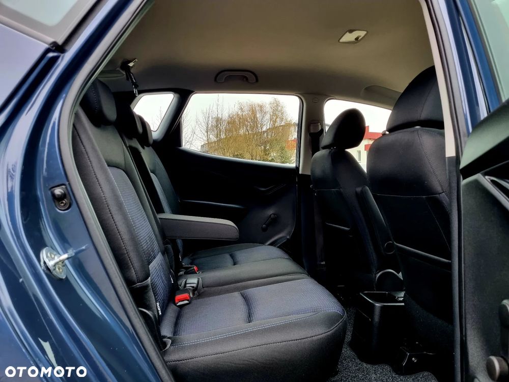 Hyundai ix20 1.4 Comfort - 12