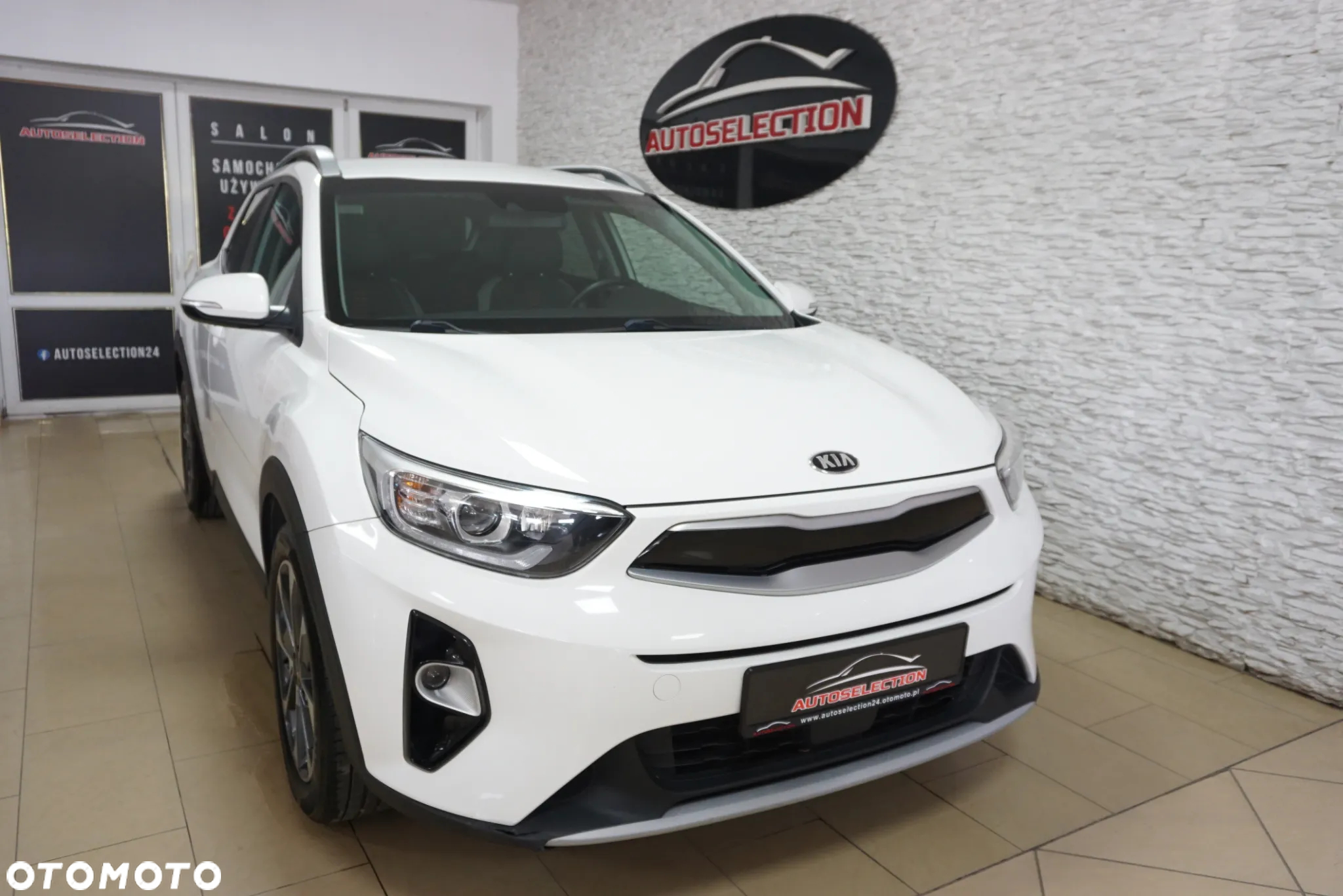 Kia Stonic 1.6 CRDi Spirit - 4