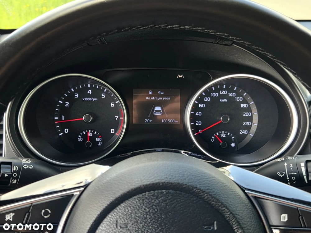 Kia Ceed 1.4 M - 7