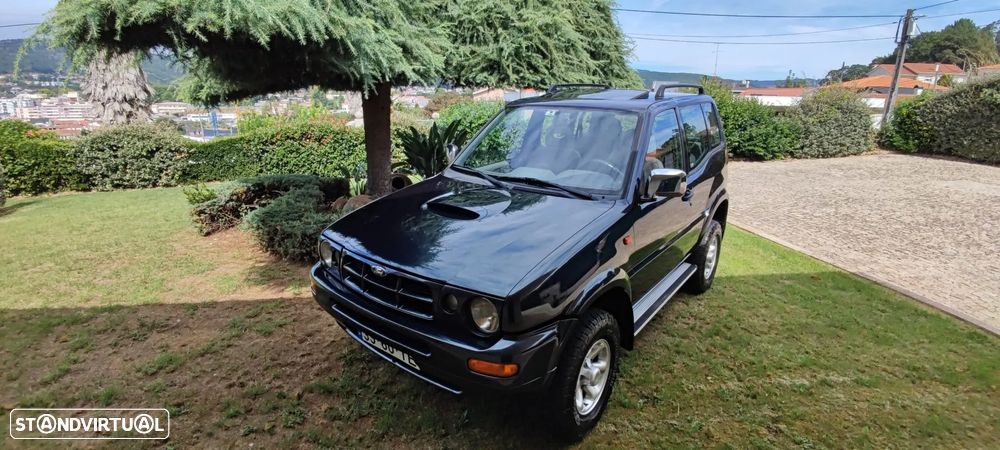 Ford Maverick