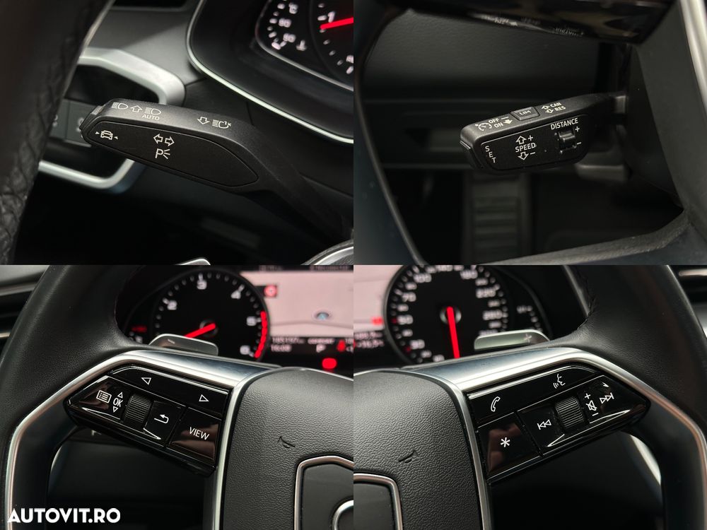 Audi A6 40 TDI S tronic - 31