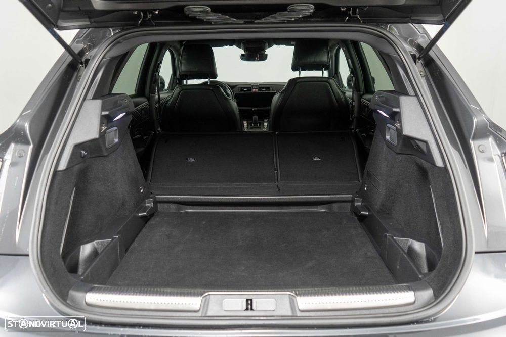 DS DS7 E-Tense Rivoli EAT8 - 14