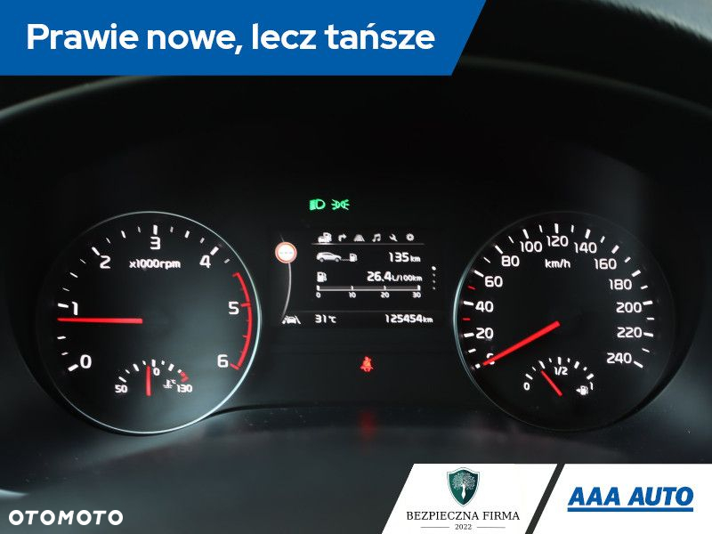 Kia Sportage - 12