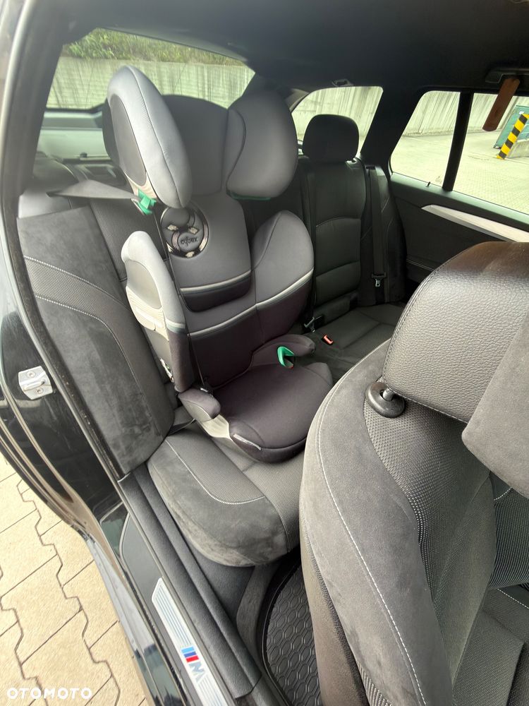 BMW Seria 5 520d BluePerformance Sport-Aut - 37