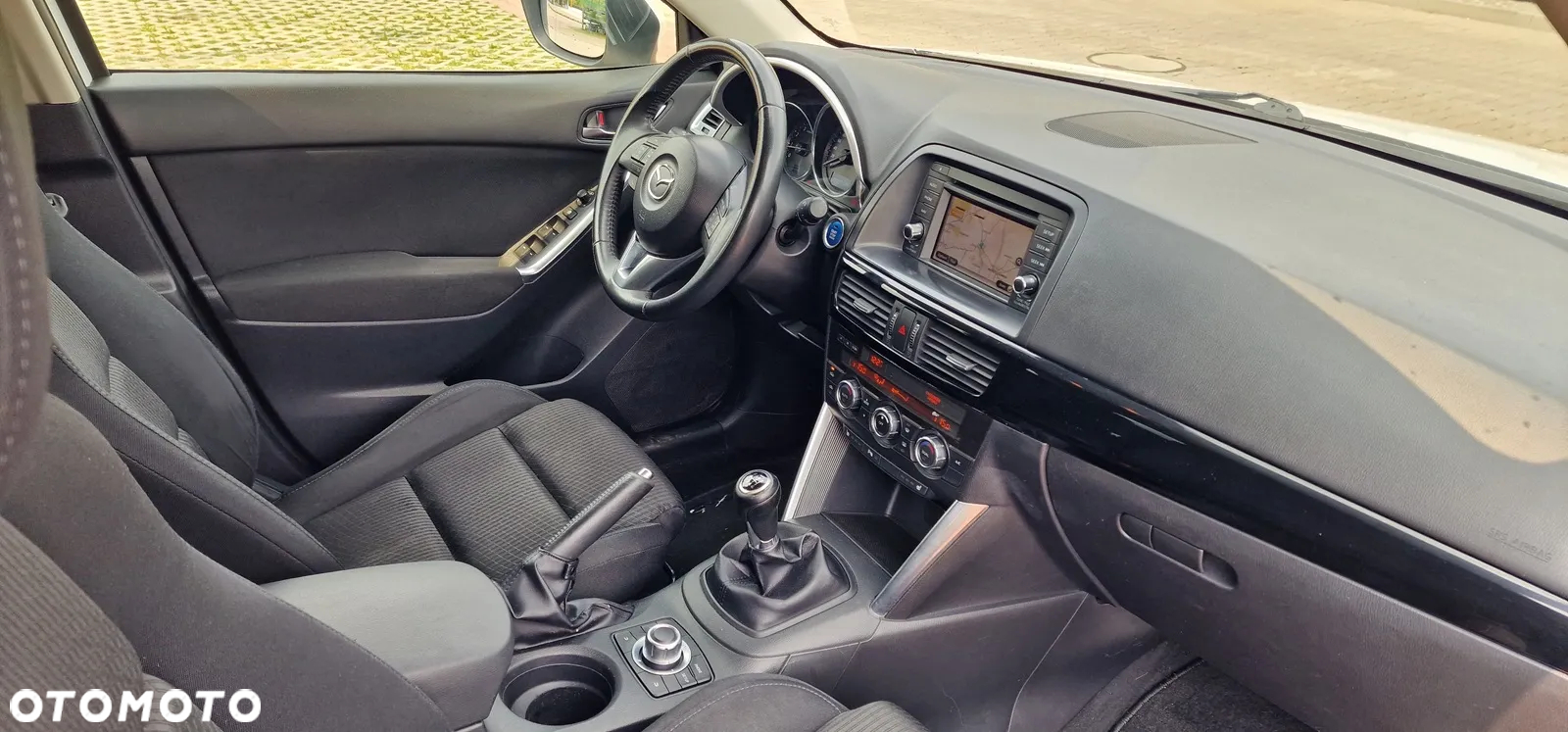 Mazda CX-5 2.0 Skymotion 2WD - 5