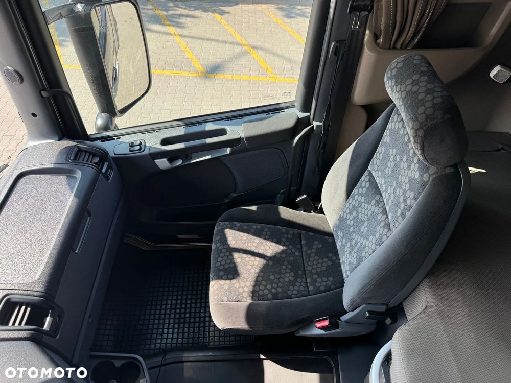 Scania R410 A4X2NA STANDARD - 20