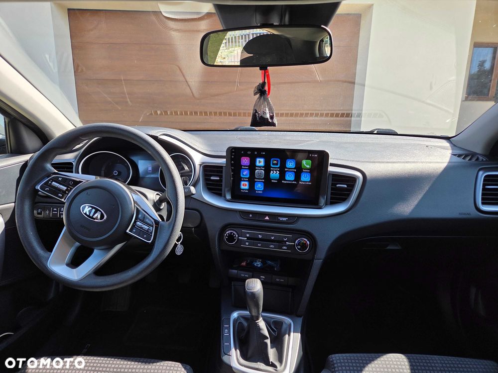Kia Ceed - 7