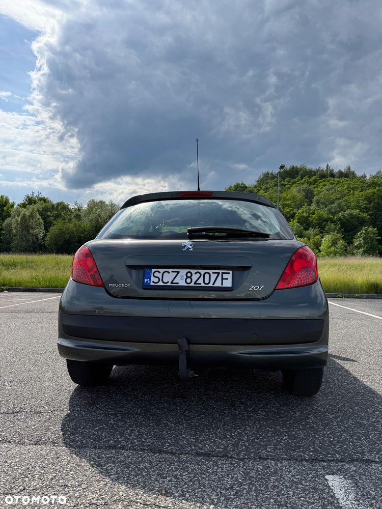 Peugeot 207 95 VTi Urban Move - 18