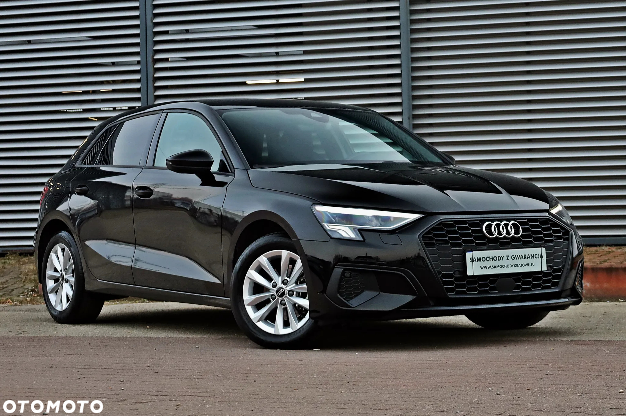 Audi A3 - 2