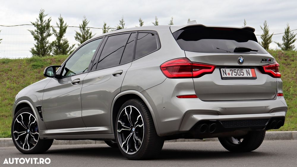 BMW X3 - 15