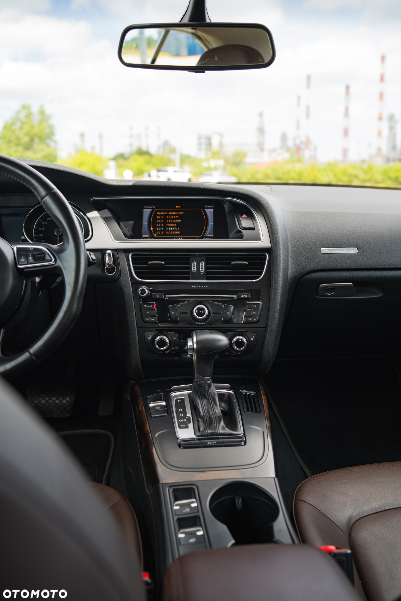 Audi A5 Cabrio - 18