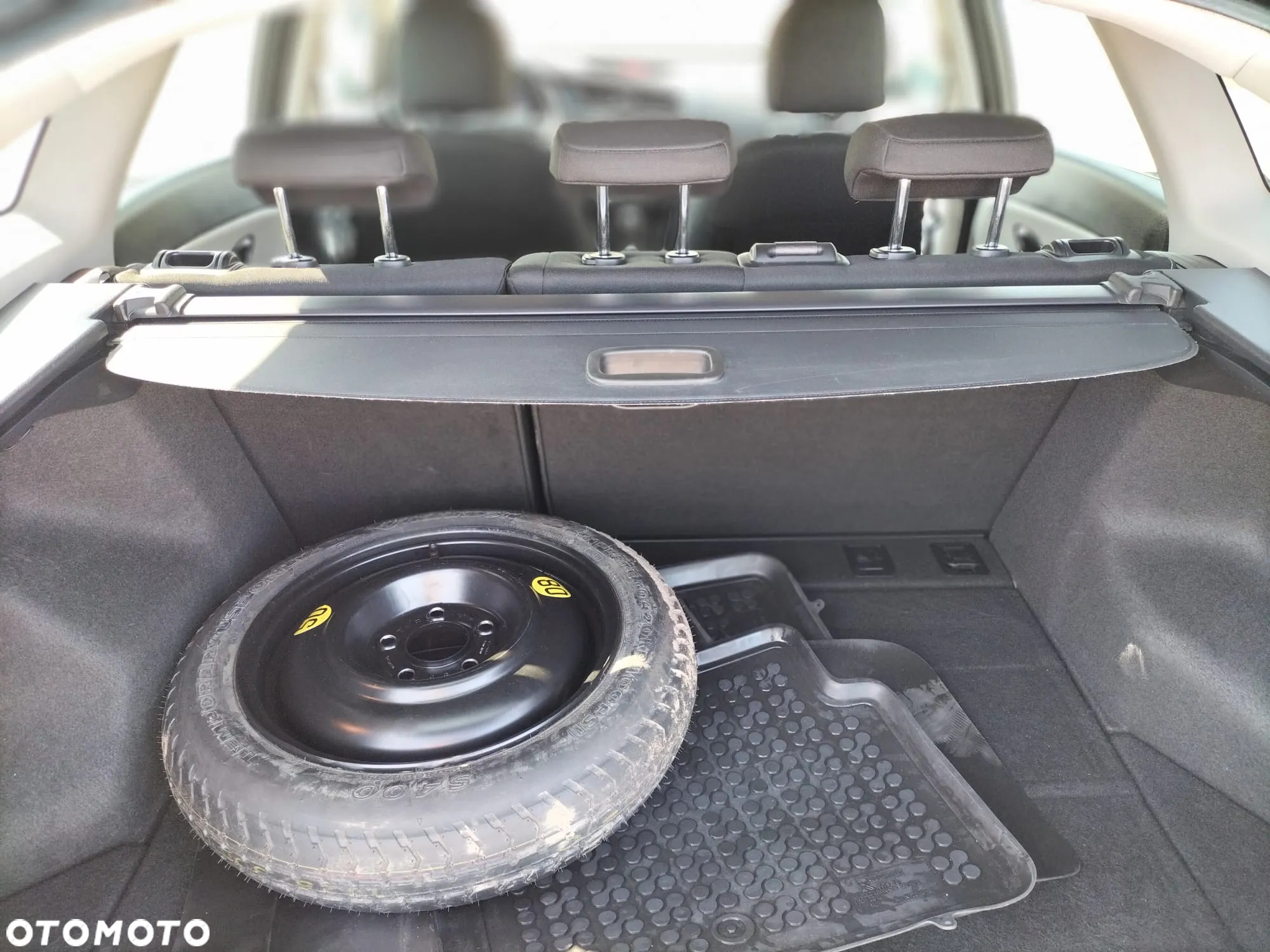 Kia Ceed 1.6 CRDi 128 Fifa World Cup Edition - 36