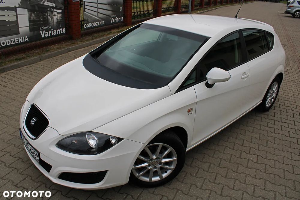 Seat Leon 1.4 TSI Style Copa - 18
