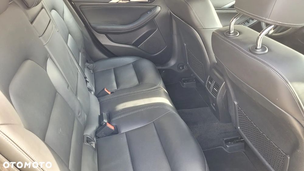 Infiniti Q30 2.2d DCT AWD Premium - 18