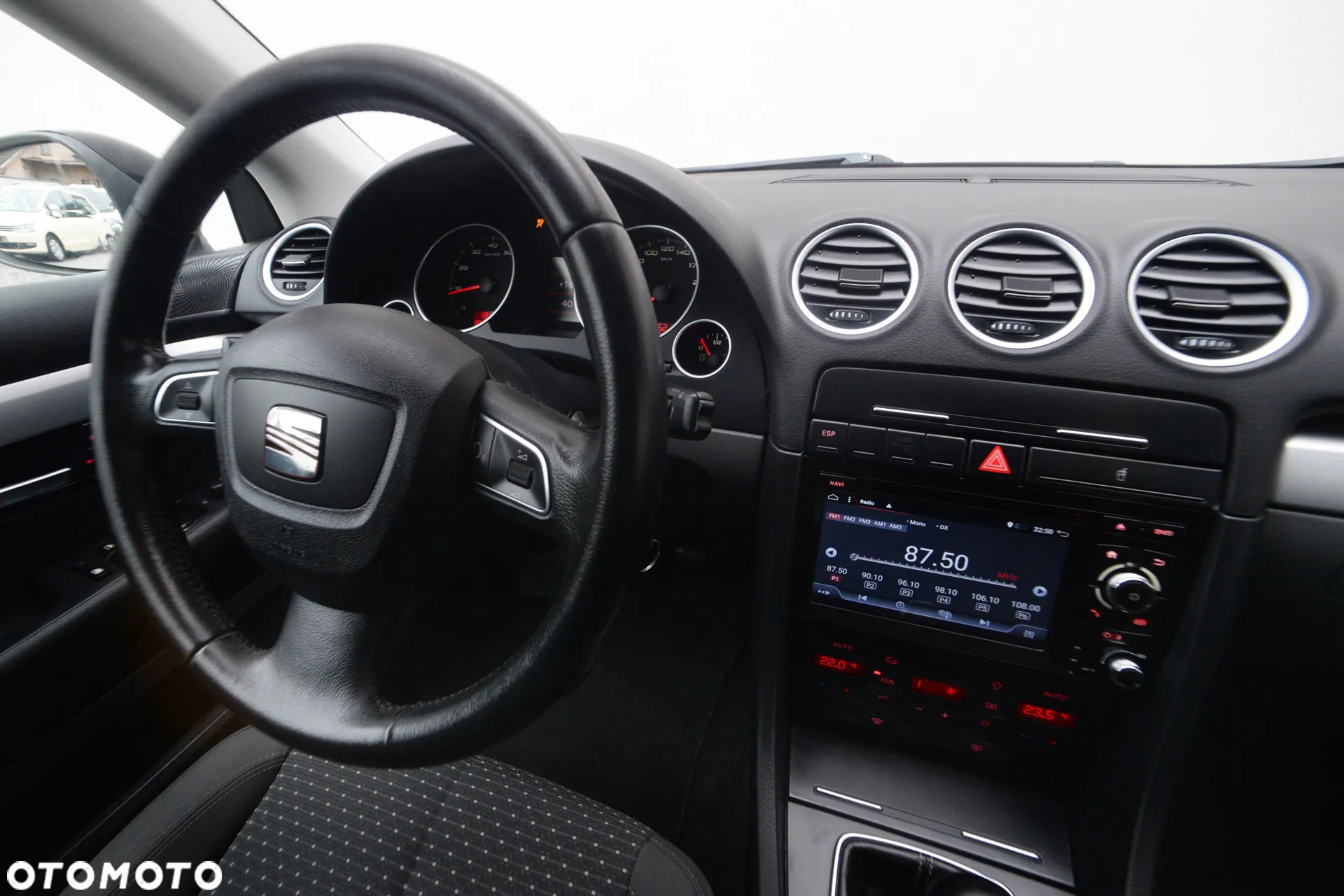 Seat Exeo 1.8 TSI Style - 7
